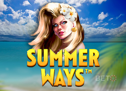 Summer Ways