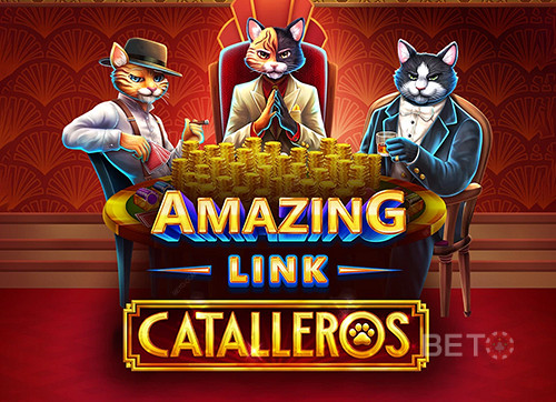 Amazing Link Catalleros