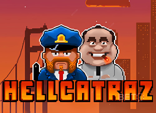 Hellcatraz 
