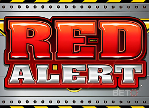 Red Alert