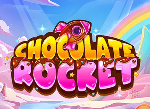 Chocolate Rocket