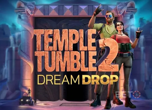 Temple Tumble 2