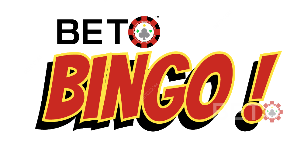 Mängi online-kasiinos Bingot, õpi Bingo kohta siit BETOs