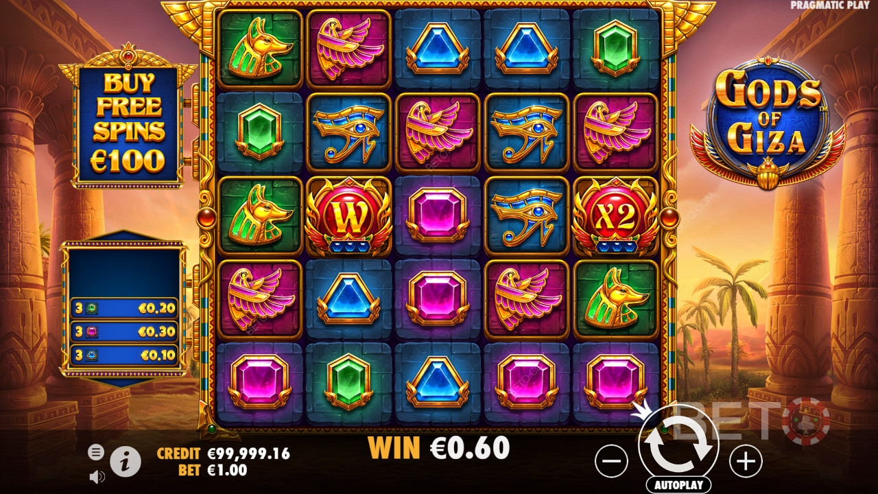 Kuidas mängida Pragmatic Play