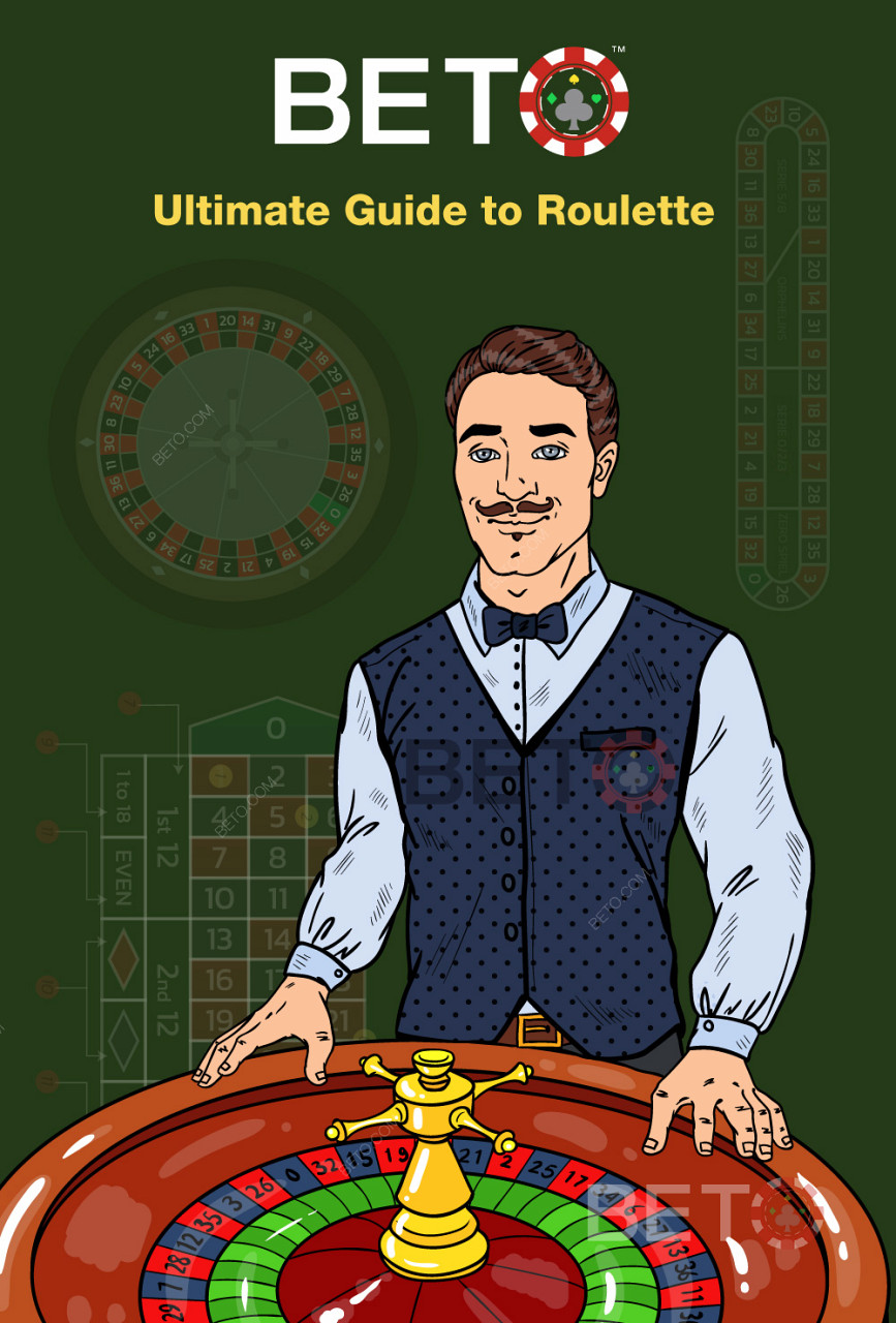 Õppige kõike mängu kohta ja teil on õiglane võimalus rulettide kasiinode vastu.