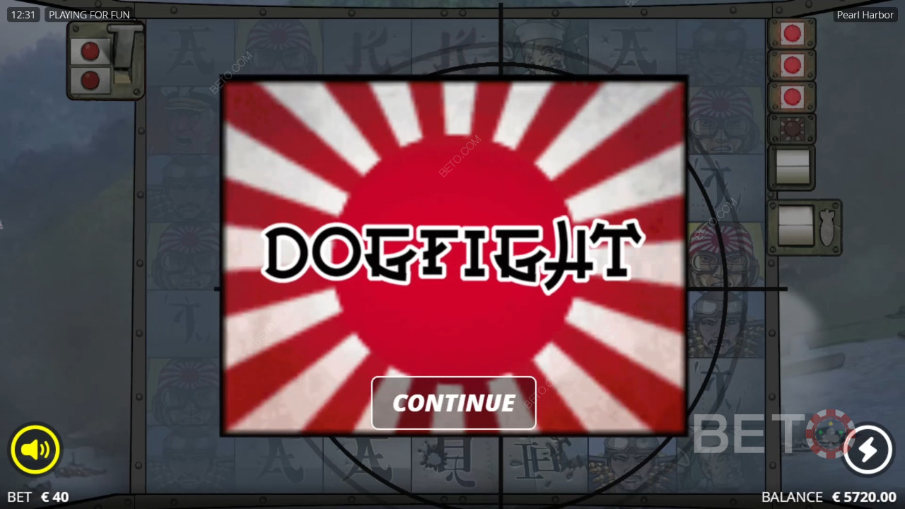Kohtuotsus Pearl Harbor Slot Online