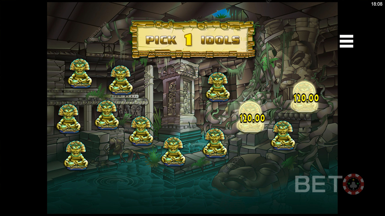 Tomb Raider Review by BETO Slots