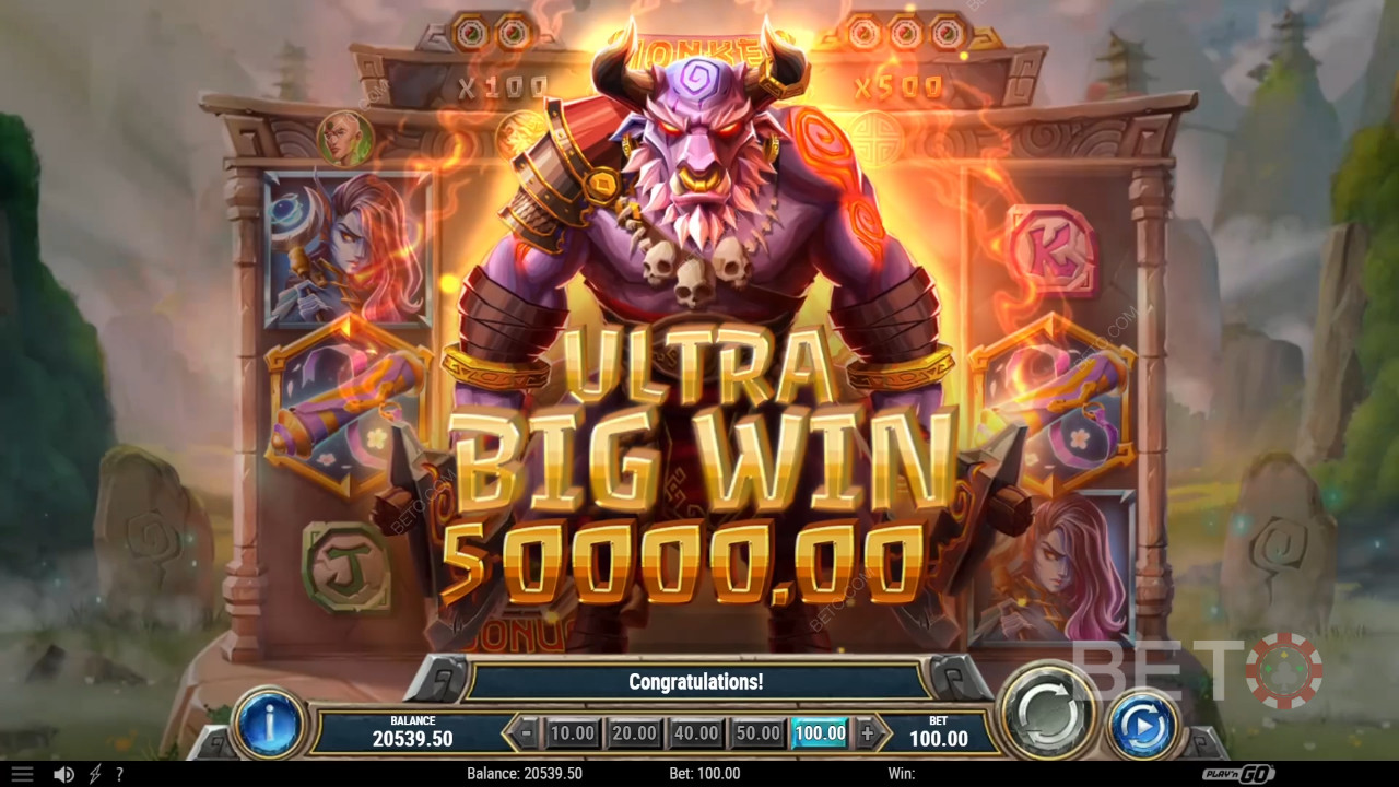 Ahv: Slots: Battle for the Scrolls Review by BETO Slots: Battle for the Scrolls Review by BETO Slots
