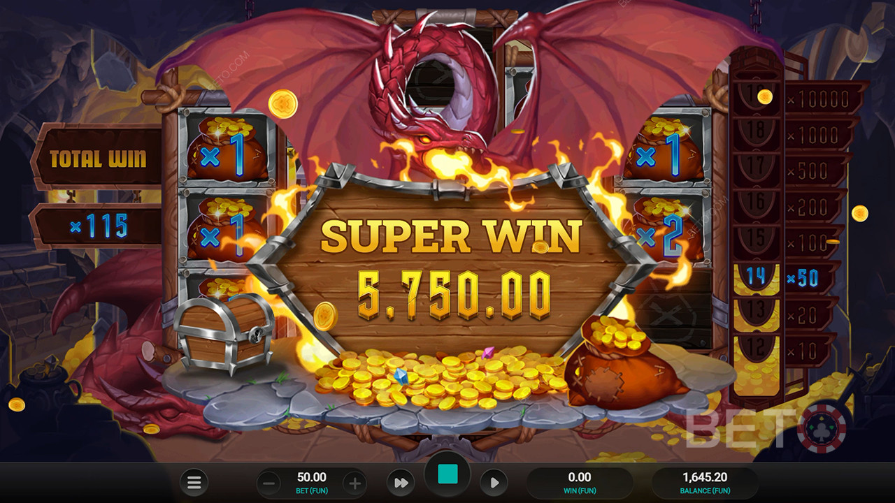 Trollid Gold Review by BETO Slots