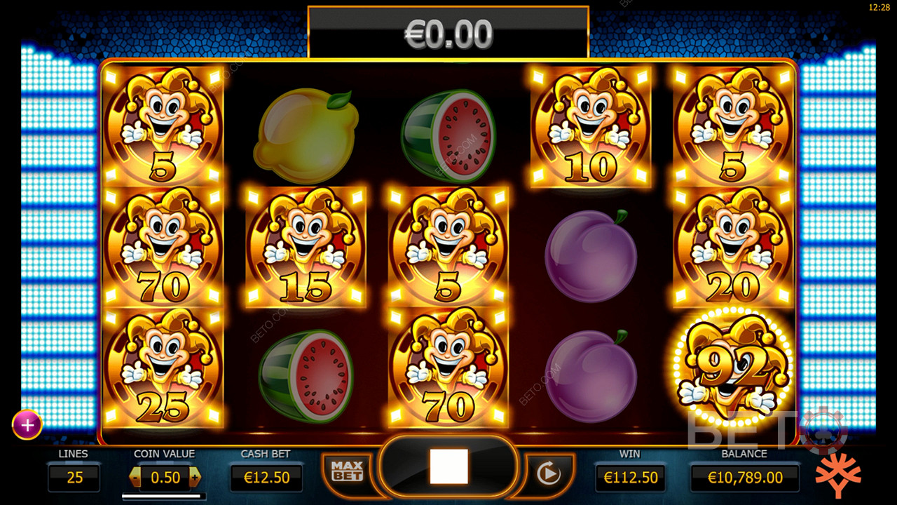 Joker Millions  Mängi Tasuta