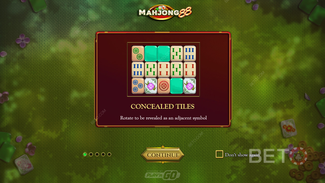 Mahjong 88 Online Slot - Meie hinnang
