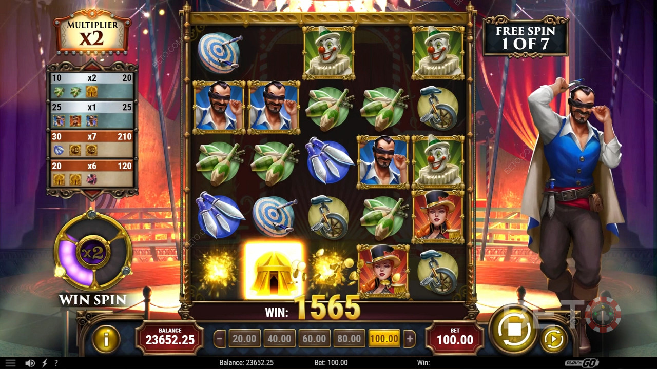 Golden Ticket 2 Mängi Tasuta
