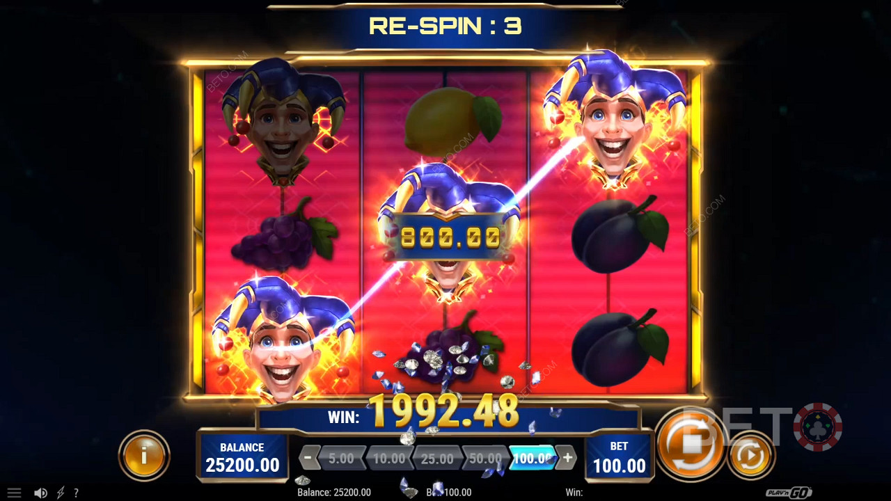 Sticky Joker Mängi Tasuta