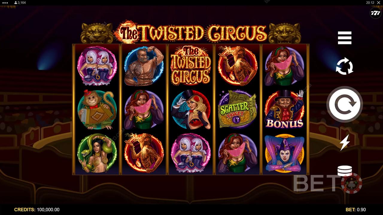 Kuidas mängida Microgaming