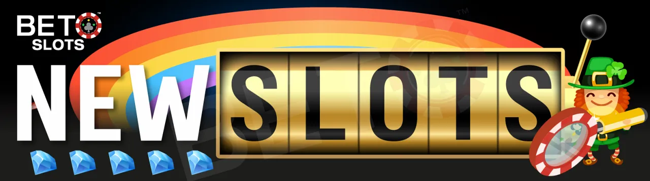 Mängige uusimaid online mänguautomaatide demosid BETO Slots'is