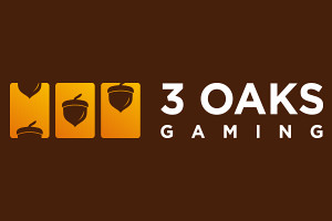3 Oaks Gaming ᐈ Mängi slotimänge tasuta ✚ Loe ülevaadet (2025)