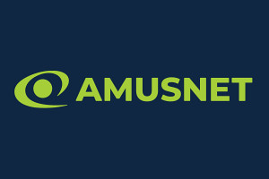 Amusnet ᐈ Mängi slotimänge tasuta ✚ Loe ülevaadet (2025)