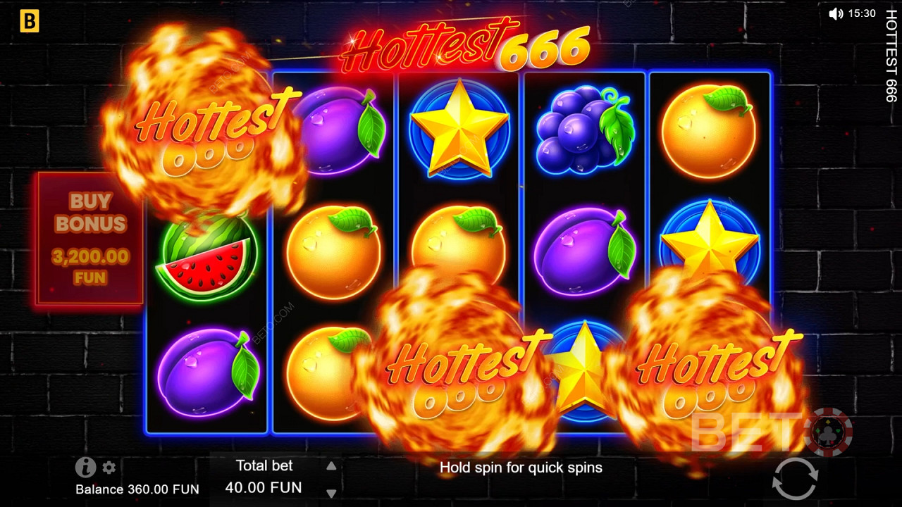 Hottest 666 Mängi Tasuta
