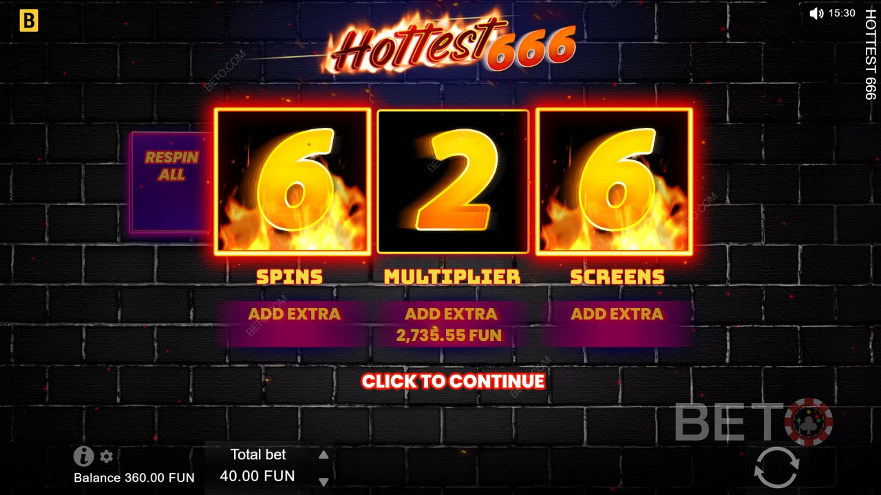 Kuidas mängida BGAMING