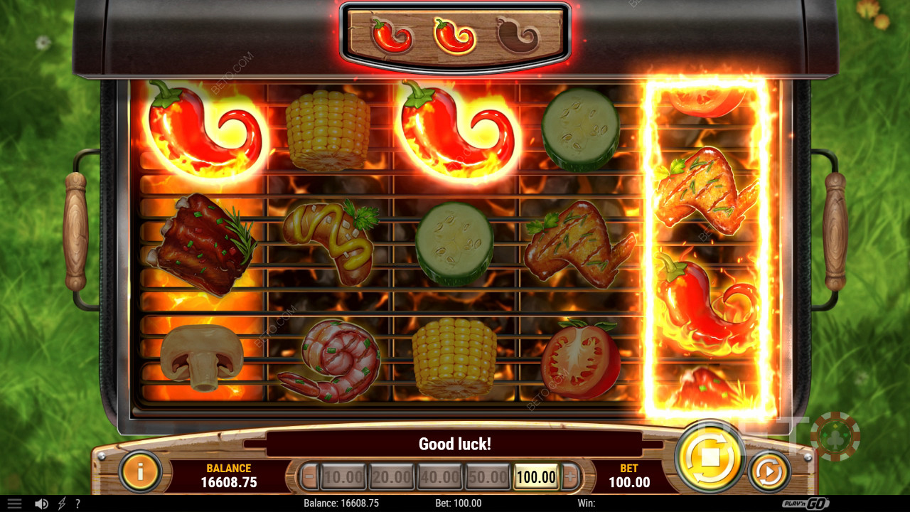 Sizzling Spins Mängi Tasuta