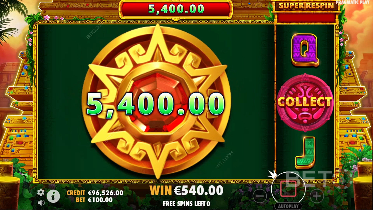 Kuidas mängida mängu „ Pragmatic Play: El Dorado – Kuldne linn“