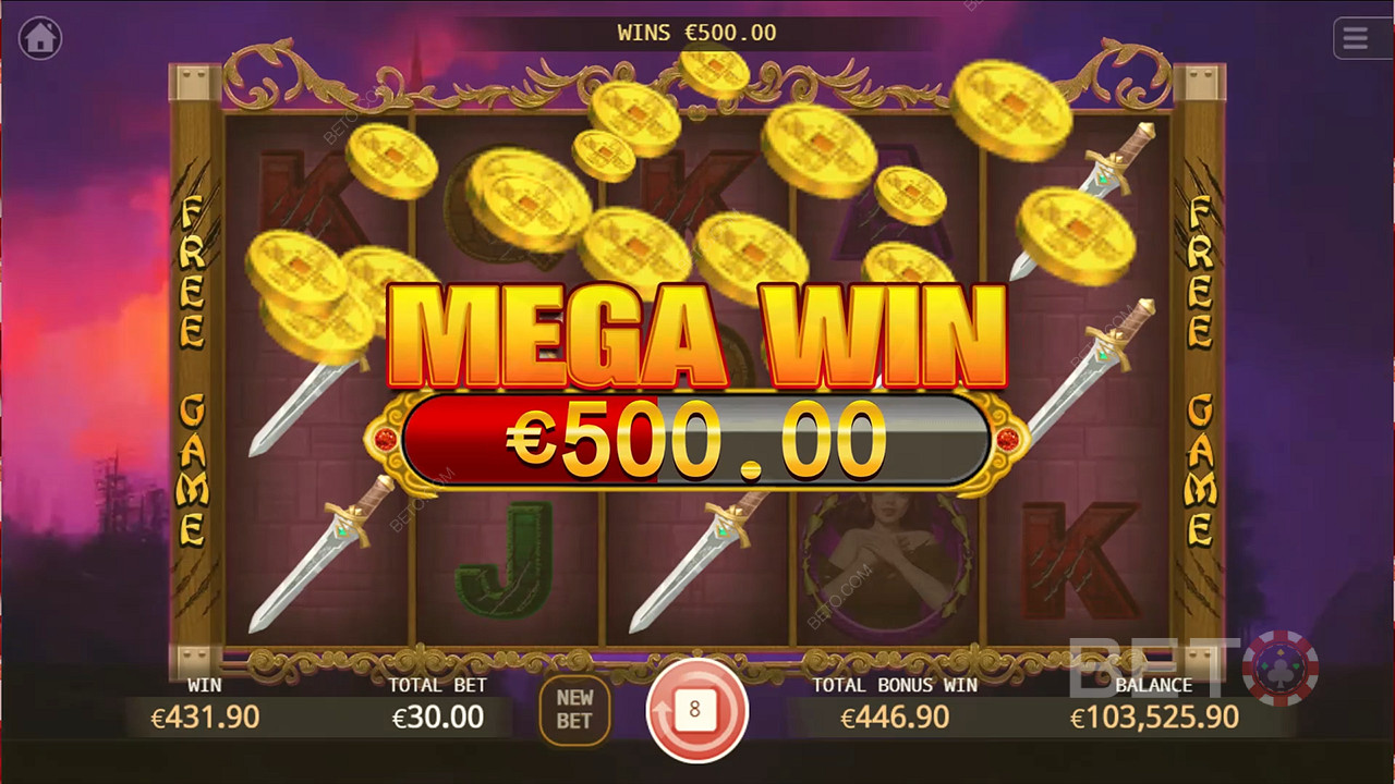 Werewolf (KA Gaming) Mängi Tasuta