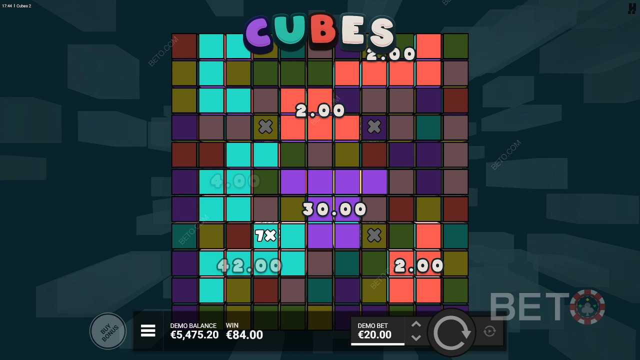 Cubes 2 Mängi Tasuta