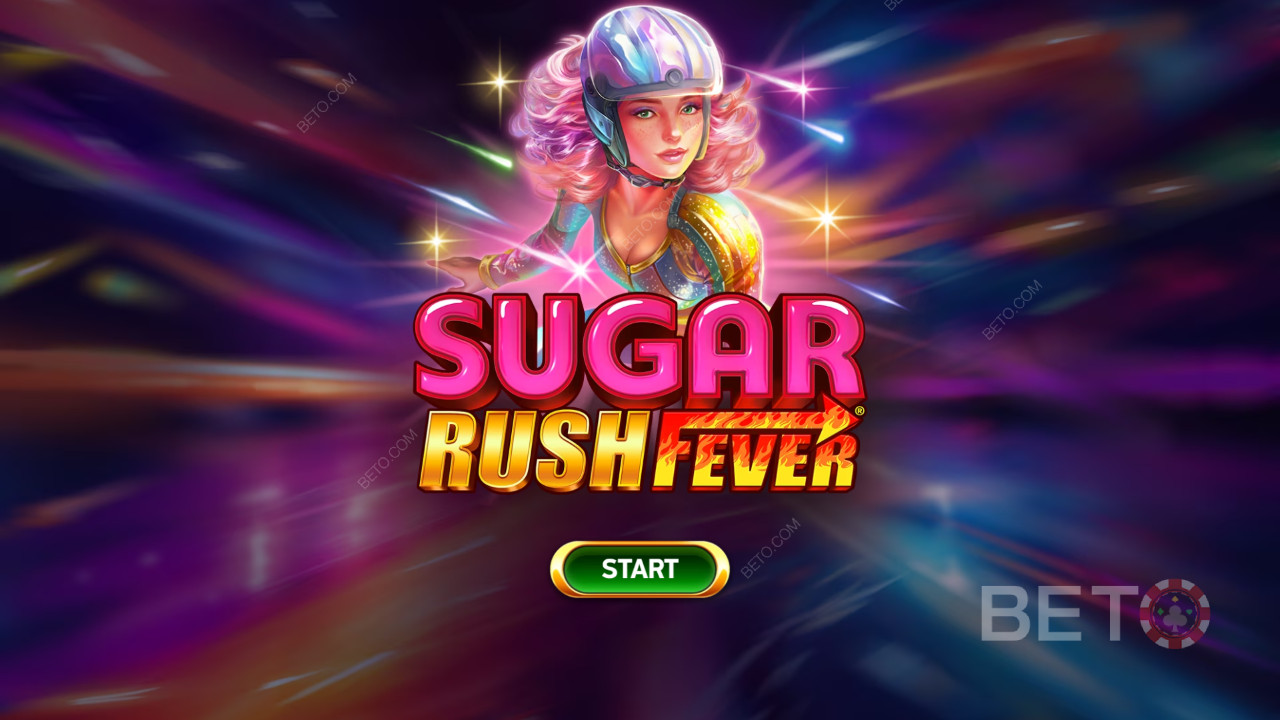 Sugar Rush Fever: Kas peaksite seda keerutama?