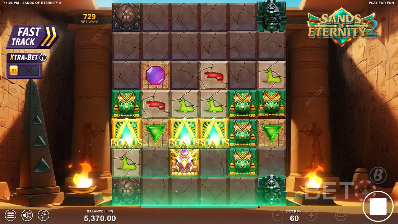 Sands of Eternity 2 Mängi Tasuta