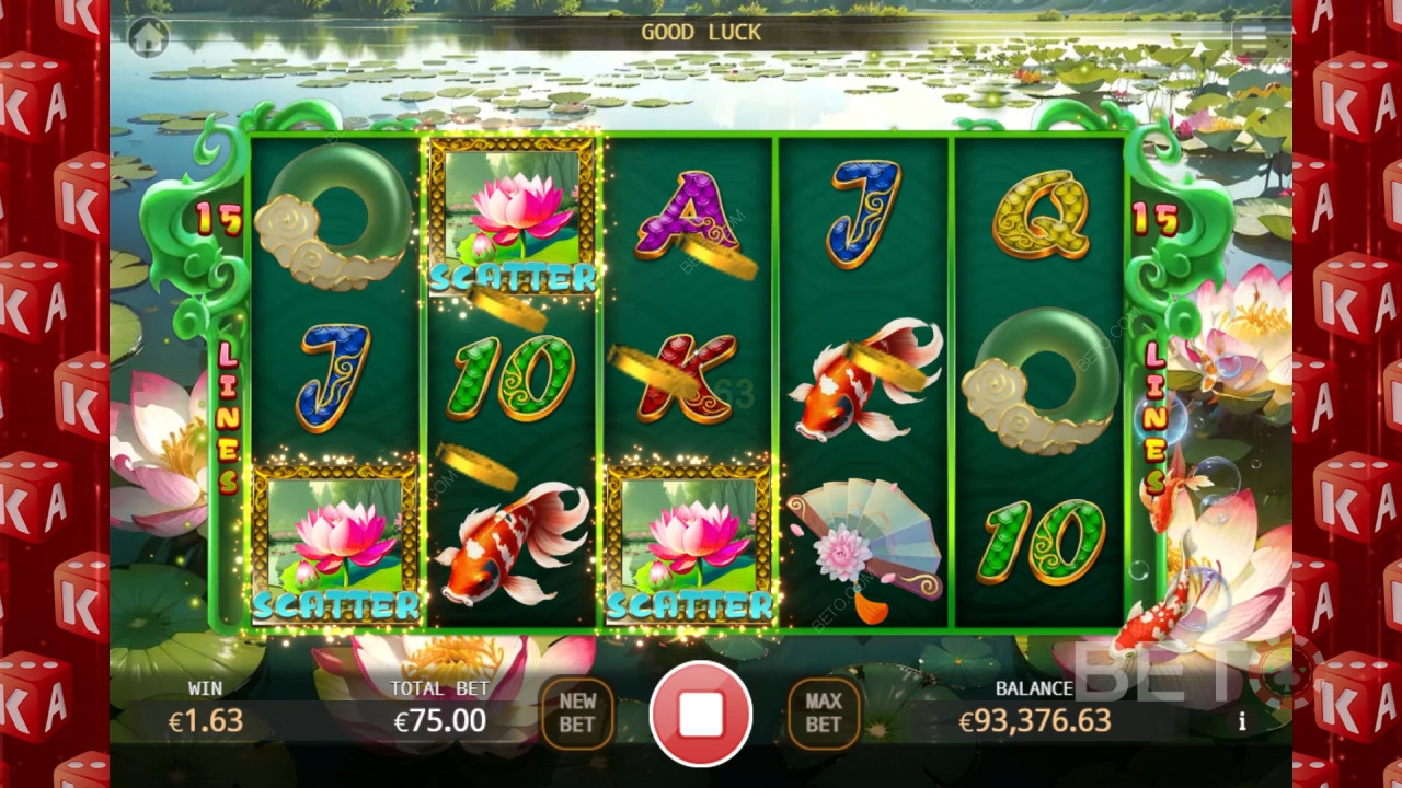 Carp Princess Mängi Tasuta