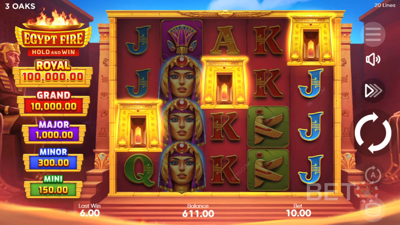 Kuidas mängida 3 Oaks Gaming