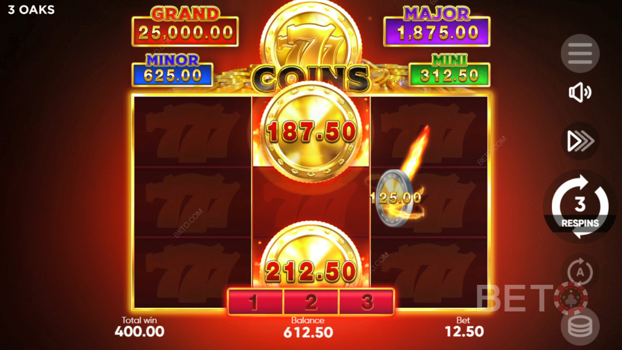 Kuidas mängida 3 Oaks Gaming