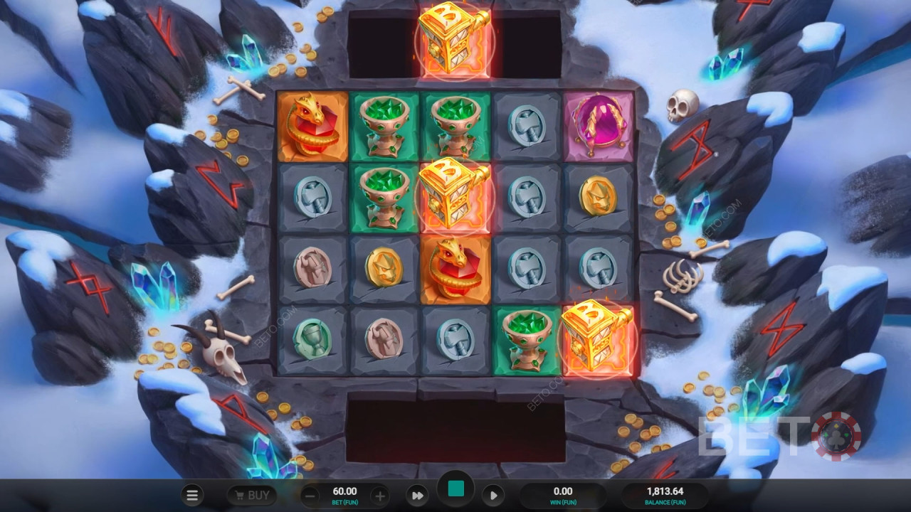 Fang’s Inferno Dream Drop Mängi Tasuta