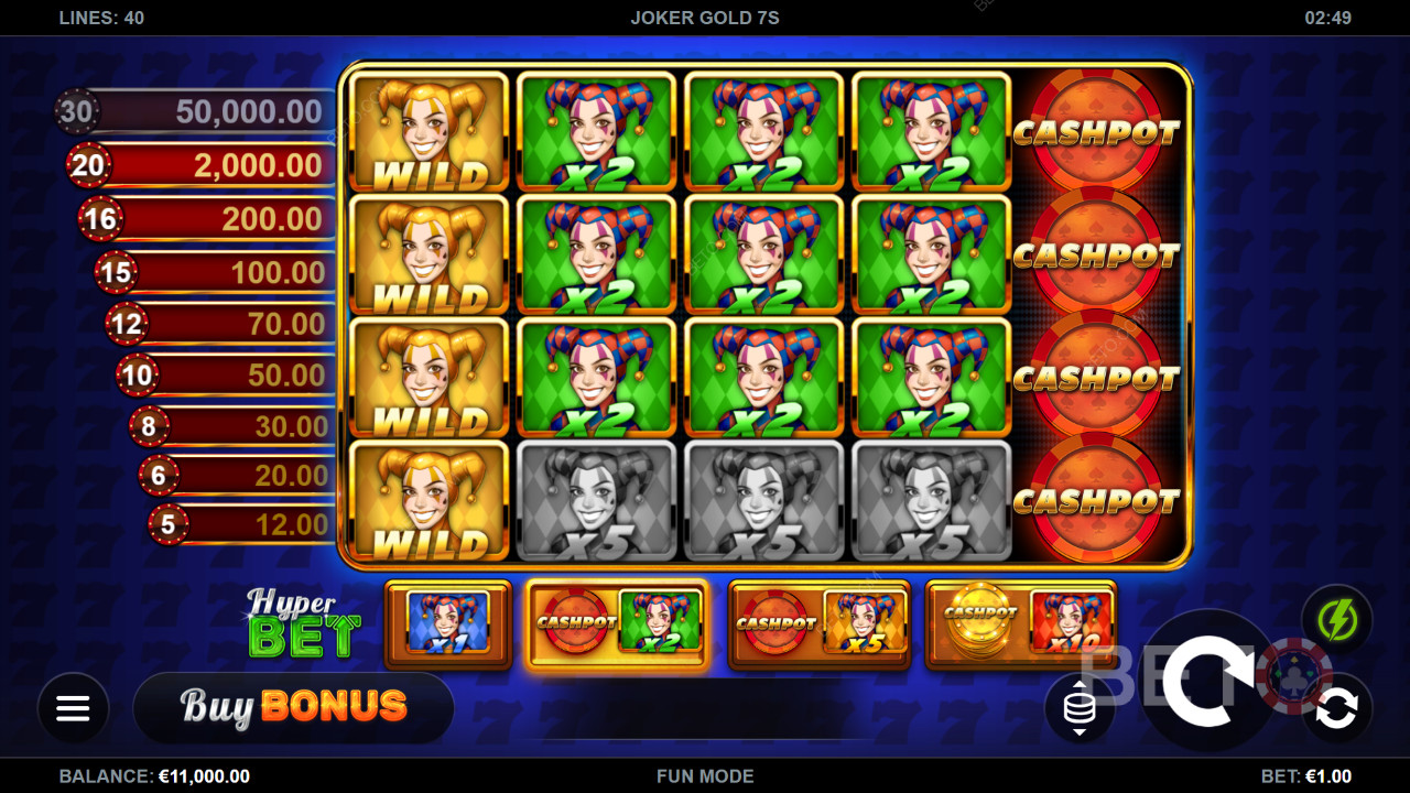 Kuidas mängida Kalamba Games