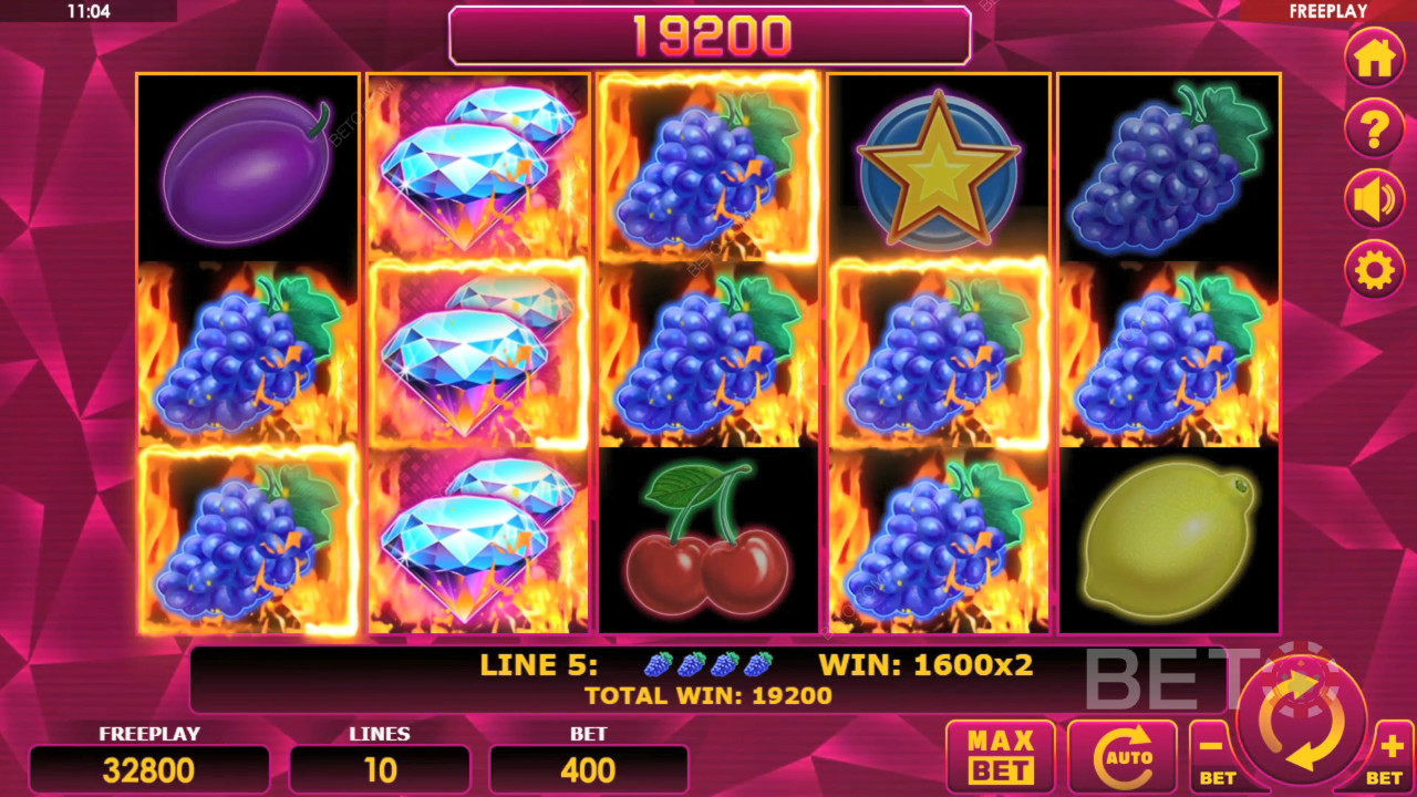 Double Diamonds Mängi Tasuta