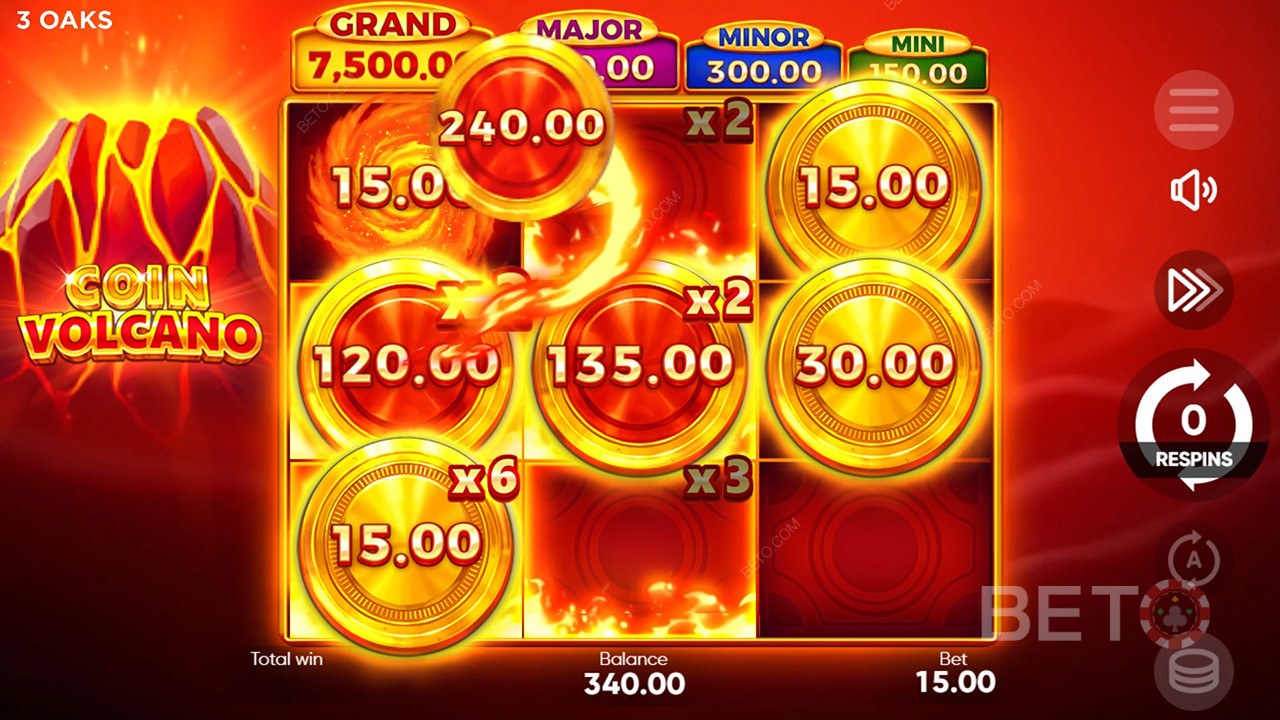 Kuidas mängida 3 Oaks Gaming