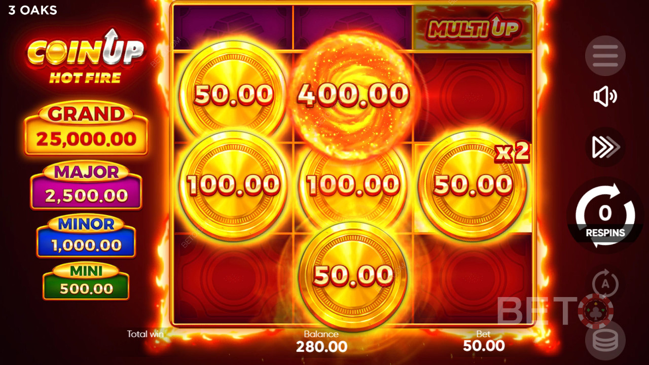 Kuidas mängida 3 Oaks Gaming
