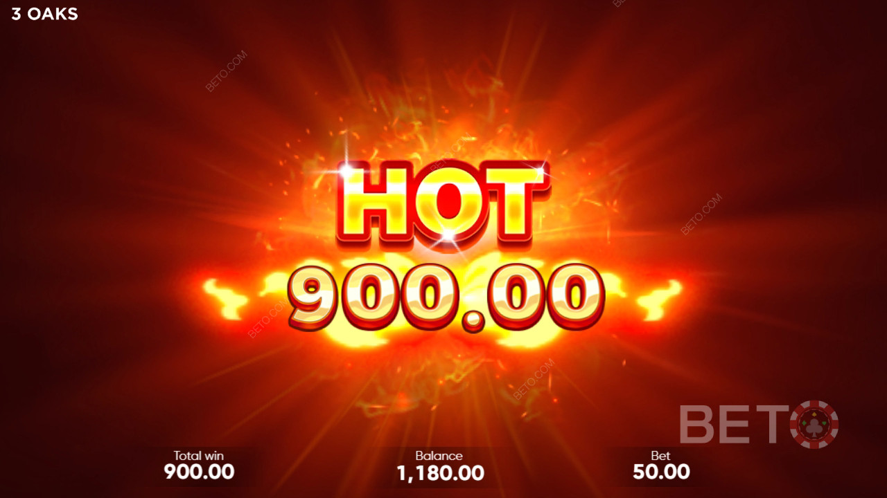 Võida 500x oma panus Coin Up