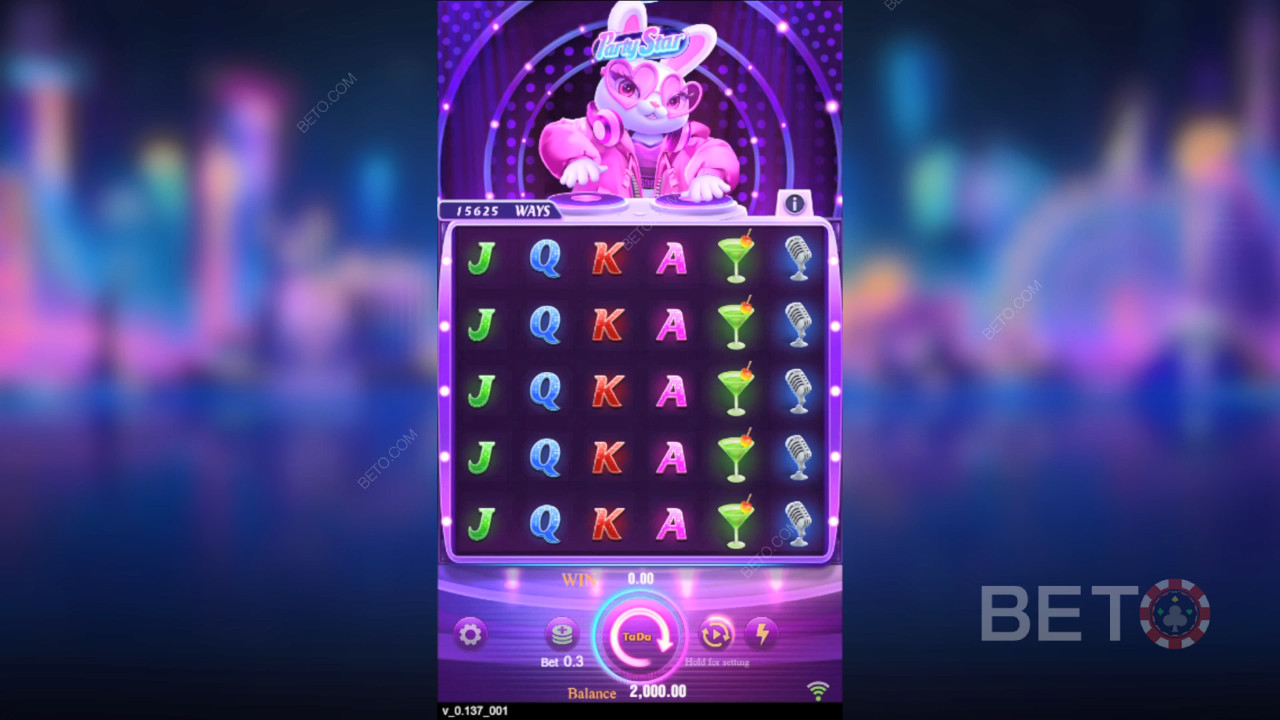 Kuidas mängida TaDa Gaming