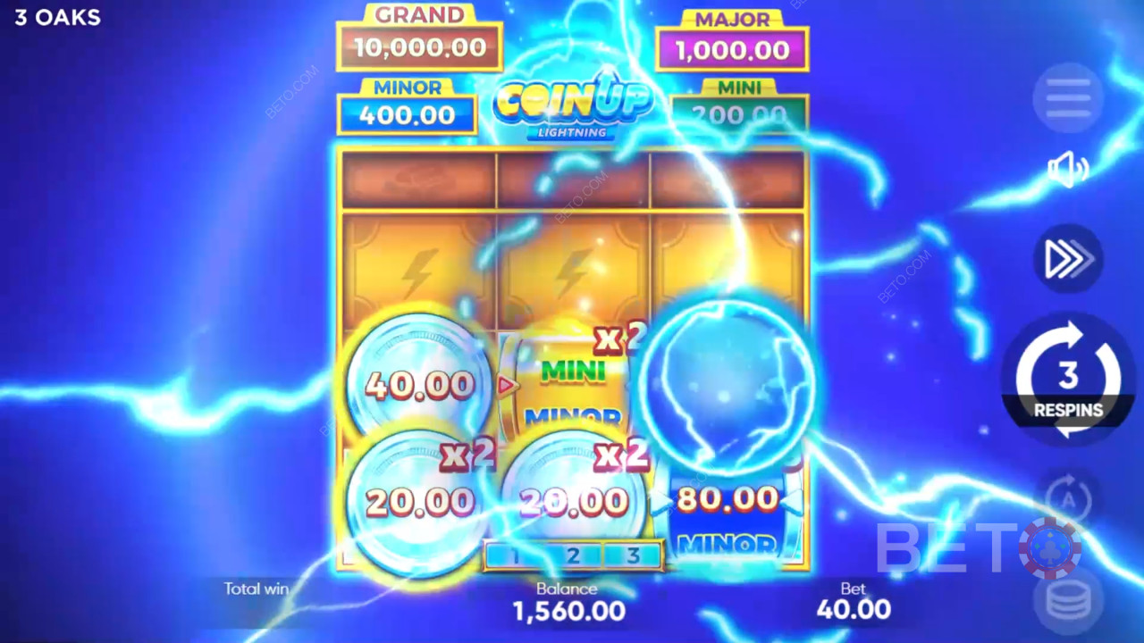 Kuidas mängida 3 Oaks Gaming