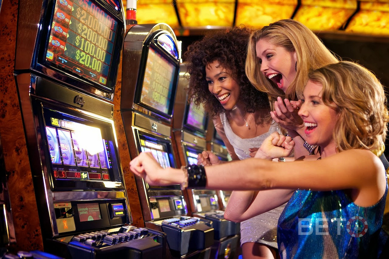 Freespinnid Maria Online kasiinos. Pea meeles vastutustundlikku hasartmängu.