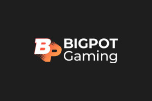 Bigpot Gaming ᐈ Mängi slotimänge tasuta ✚ Loe ülevaadet (2025)