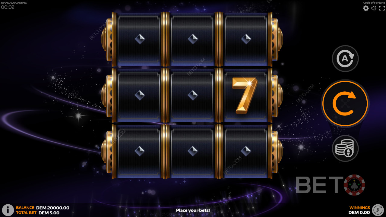 Kuidas mängida Mancala Gaming