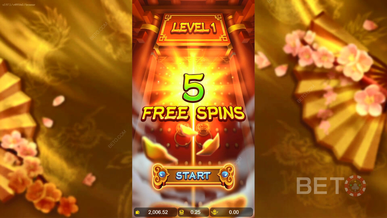 Kas sa peaksid mängima Treasure Bowli?