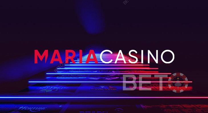 Trustpilot ja ohutu mängimine Maria kasiinos