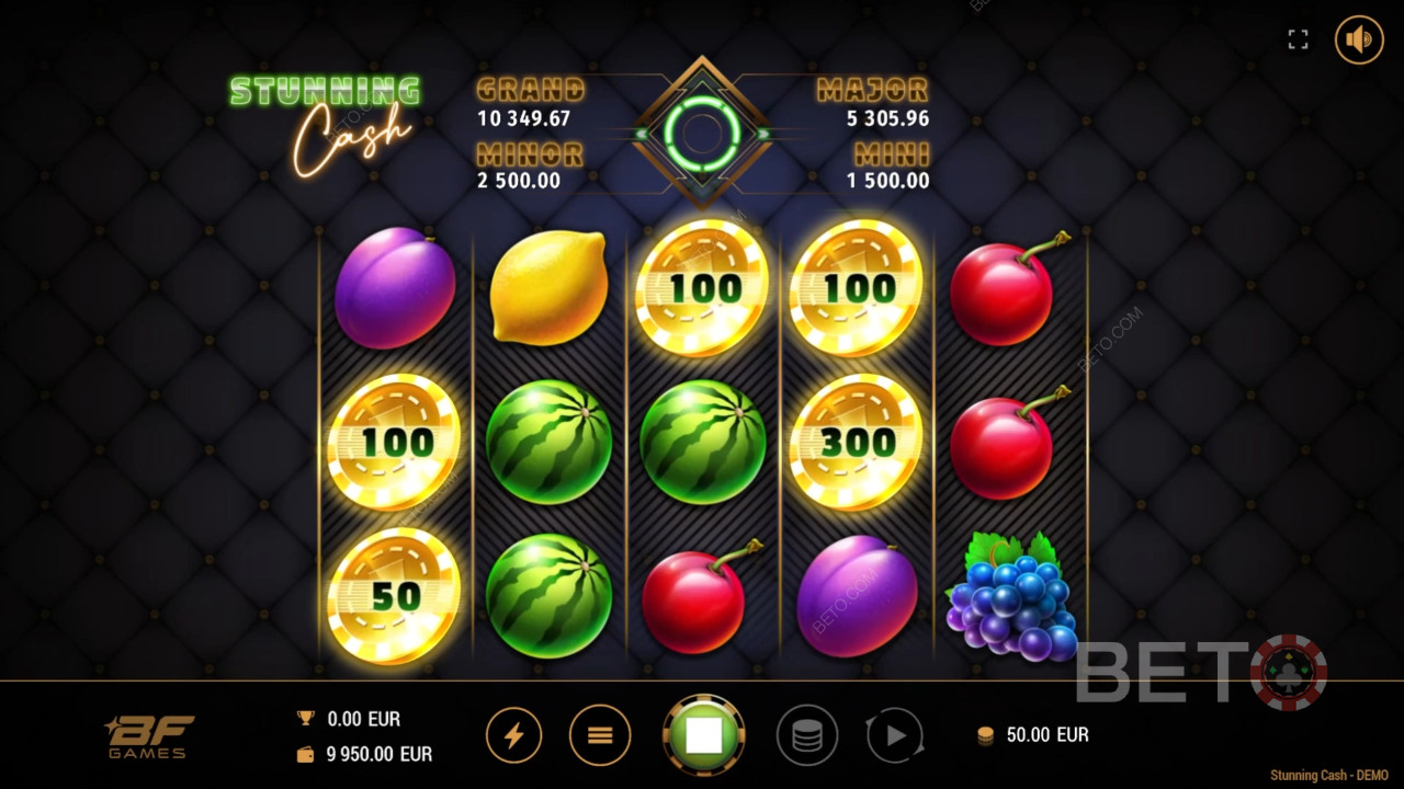 BETO Slots