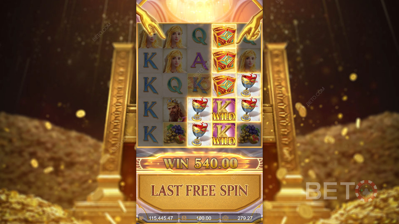 Kas Midas Fortune on teie aega väärt?