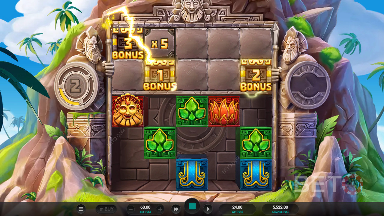 Atlantis Crush Mängi Tasuta