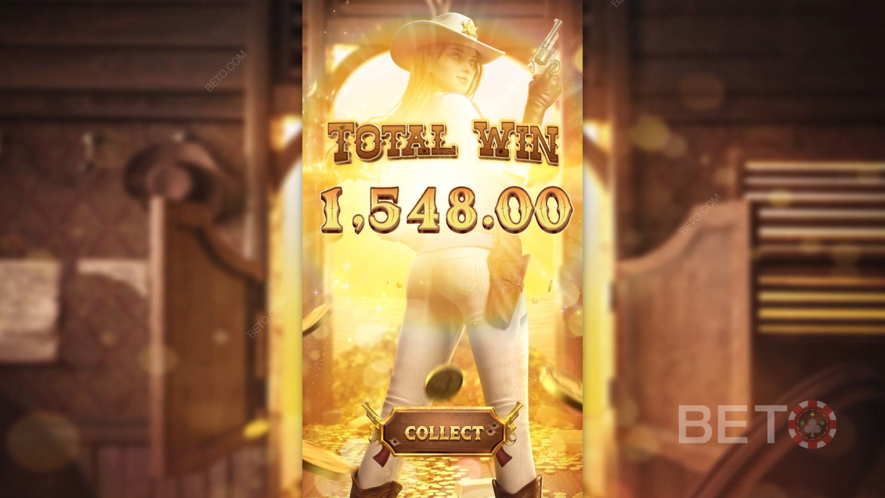 Kas sa peaksid mängima Wild Bounty Showdown?