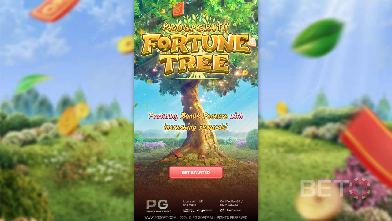Kas Prosperity Fortune Tree on teie aega väärt?